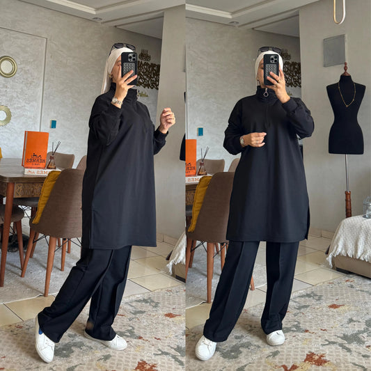 سورفيت مونطوني تركيا للمرأة المحتجبة والغير المحتجبة