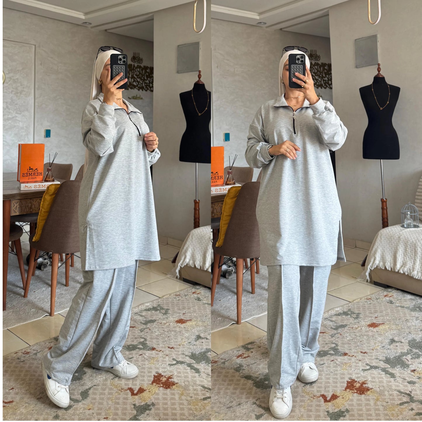 سورفيت مونطوني تركيا للمرأة المحتجبة والغير المحتجبة