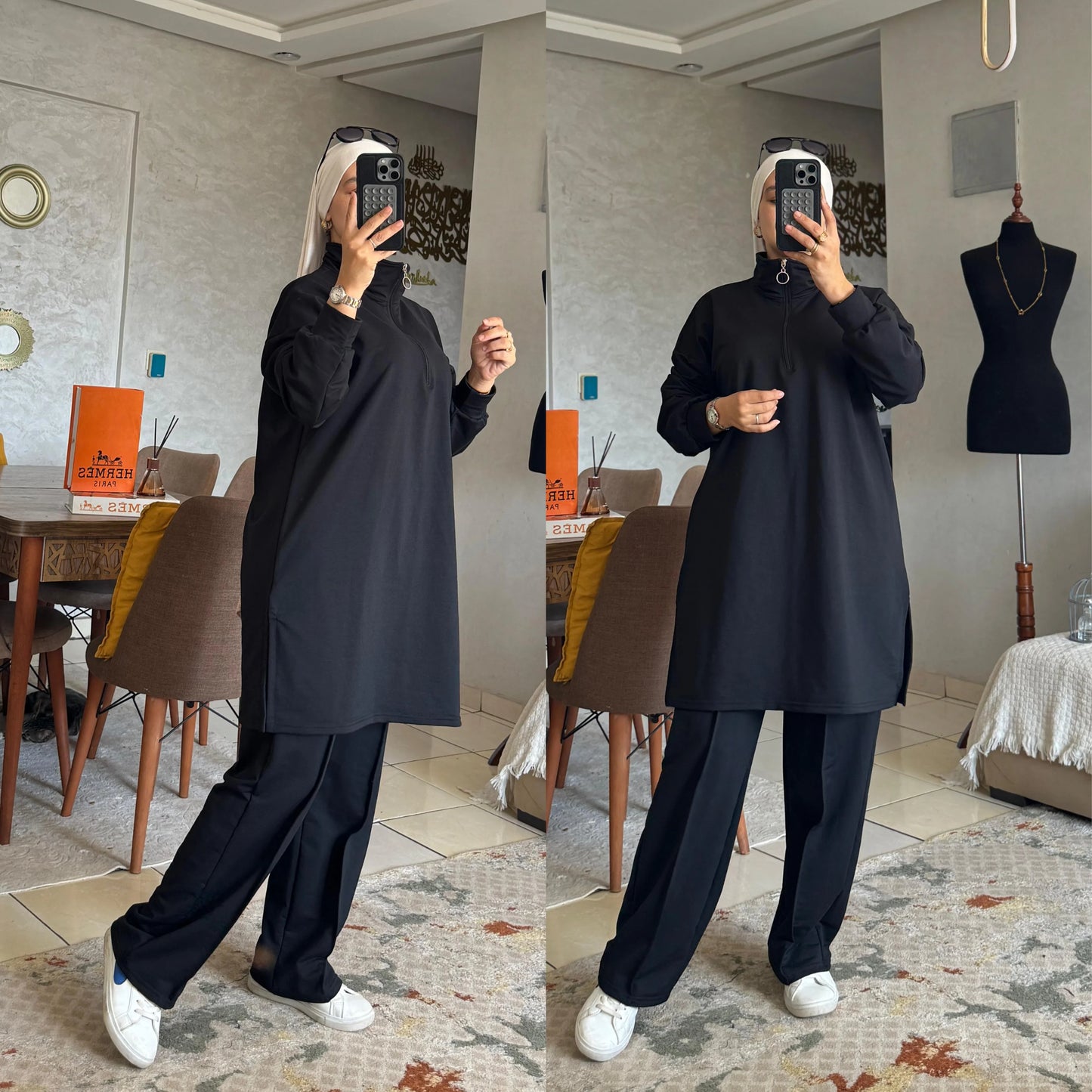 سورفيت مونطوني تركيا للمرأة المحتجبة والغير المحتجبة