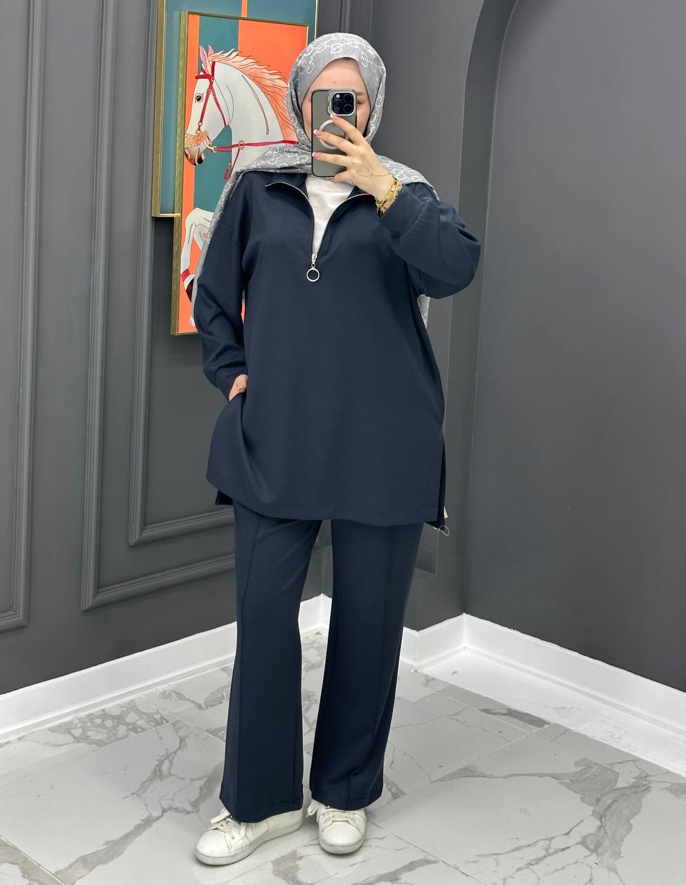 سورفيت مونطوني تركيا للمرأة المحتجبة والغير المحتجبة